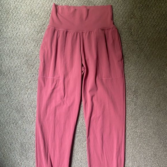 Athleta Joggers - Picture 4 of 4